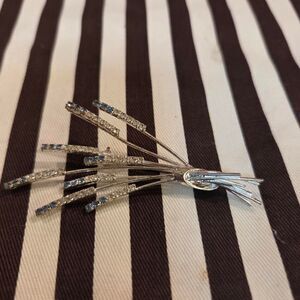 Notinlist Women's Silver and Gold Jewellery